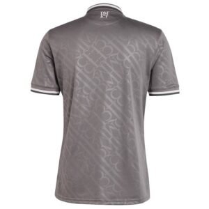 real madrid 2024 2025 third child kit shirt