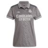 real madrid 2024 2025 third women’s jersey