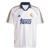 real madrid home jersey bring back 1999 2000