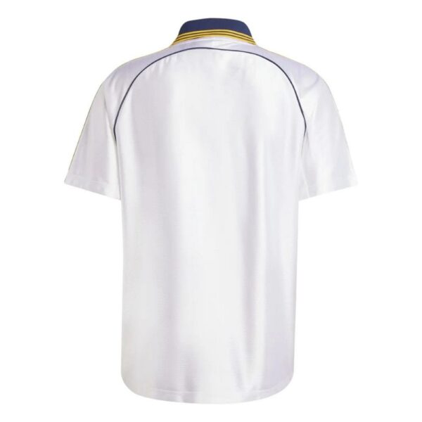 real madrid home jersey bring back 1999 2000