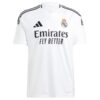 real madrid home jersey 2024 2025 mbappe