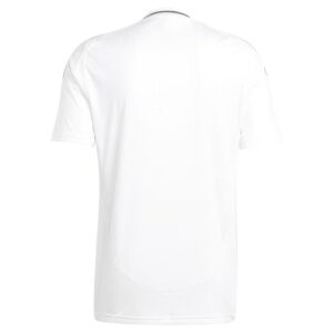 real madrid home jersey 2024 2025