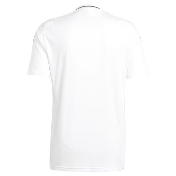 real madrid home jersey 2024 2025