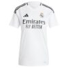 real madrid home jersey 2024 2025 women