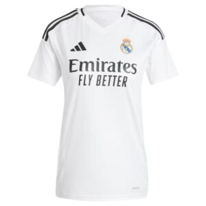 real madrid home jersey 2024 2025 women