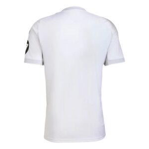 real madrid home child kit shirt 2025 2026