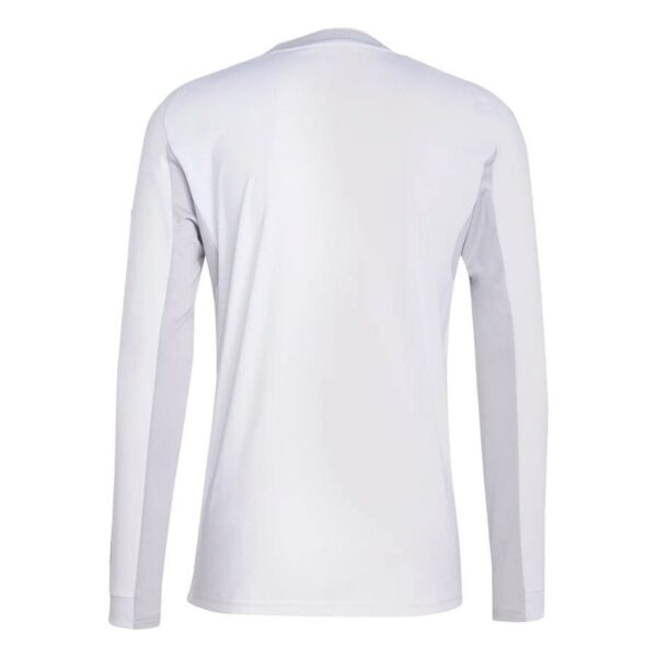 real madrid home jersey 2025 2026 long sleeve