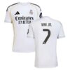 real madrid home jersey 2025 2026 vini jr.