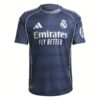 real madrid match jersey 2025 2026 away