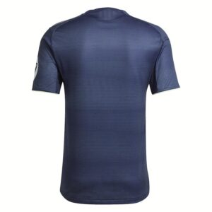 real madrid match jersey 2025 2026 away