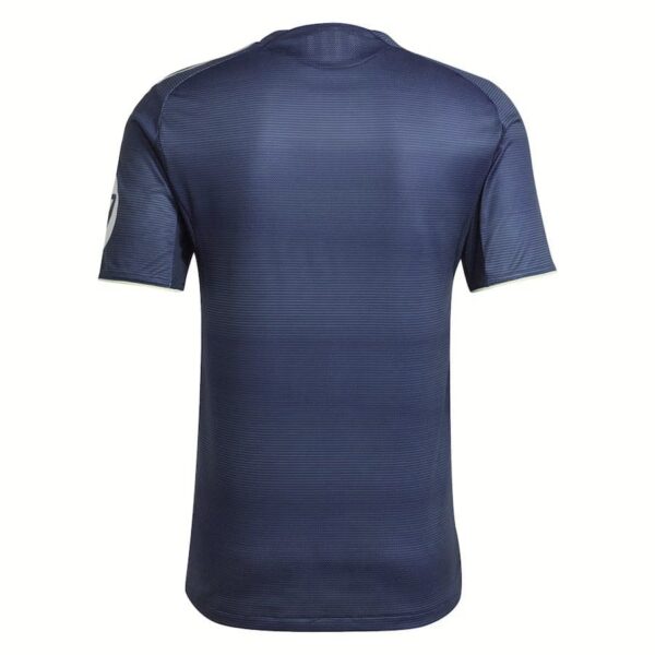 real madrid match jersey 2025 2026 away