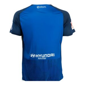 real oviedo home jersey 2024 2025