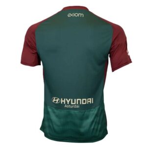 real oviedo third jersey 2024 2025