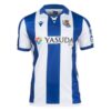 real sociedad home jersey 2024 2025