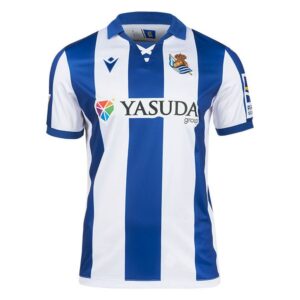 real sociedad home jersey 2024 2025