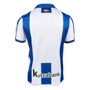 real sociedad home jersey 2024 2025