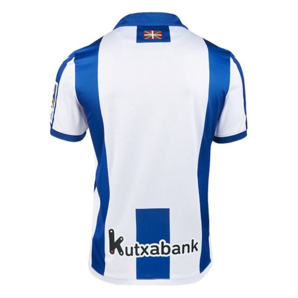 real sociedad home jersey 2024 2025