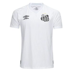 santos home kit kids jersey 2025 2026