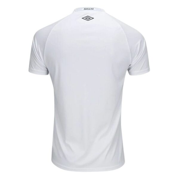 santos home kit kids jersey 2025 2026
