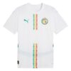 senegal home kit kids jersey 2024 2025