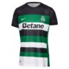sporting home jersey 2024 2025 women
