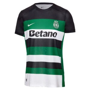 sporting home jersey 2024 2025 women