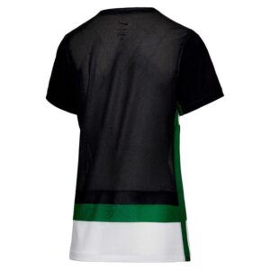 sporting home jersey 2024 2025 women