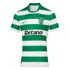 sporting home match shirt 2025 2026