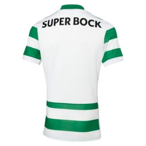 sporting home match shirt 2025 2026