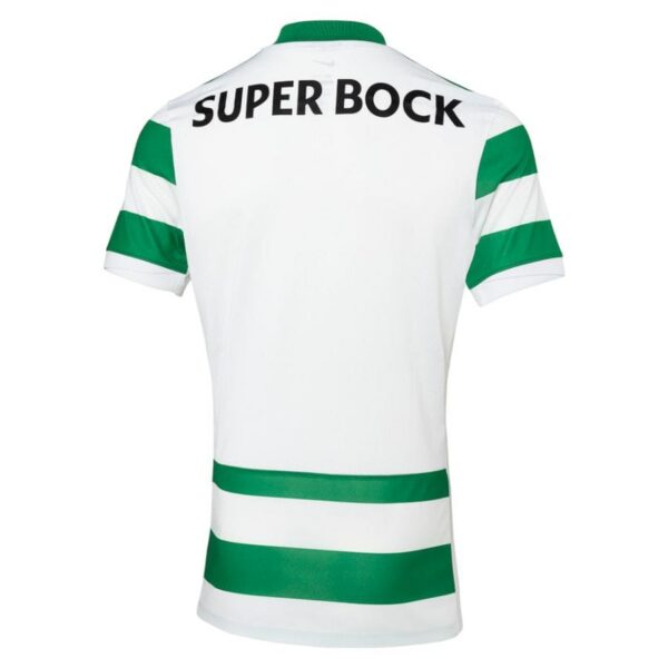 sporting home match shirt 2025 2026