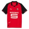 stade rennais home jersey 2025 2026