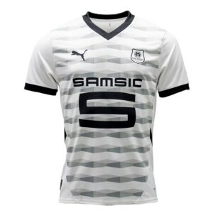 stade rennais away jersey 2024 2025