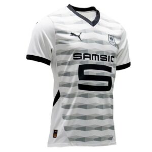 stade rennais away jersey 2024 2025
