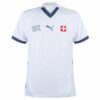 switzerland away jersey 2024 2025