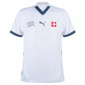 switzerland away jersey 2024 2025