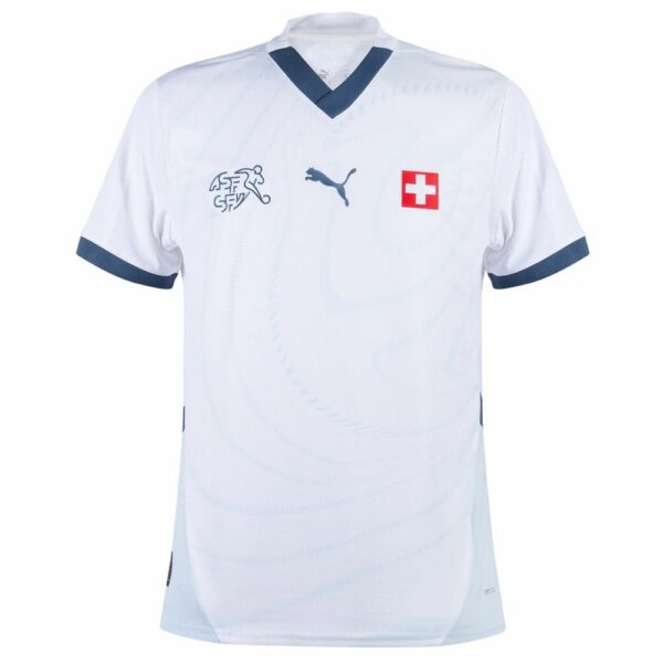 switzerland away jersey 2024 2025