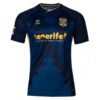 tenerife home jersey 2024 2025
