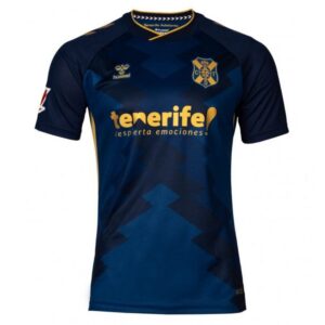 tenerife home jersey 2024 2025