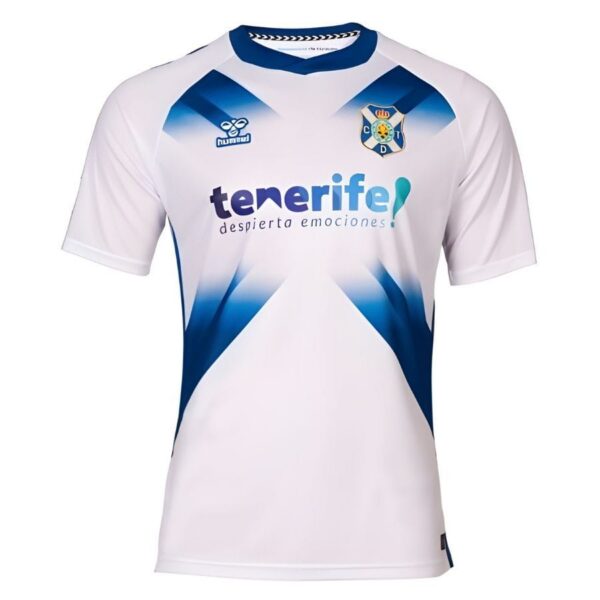 tenerife away jersey 2024 2025