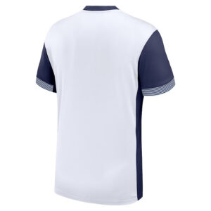 tottenham home shirt 2024 2025