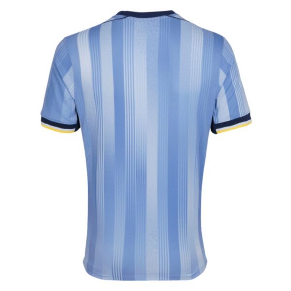 tottenham away match shirt 2024 2025