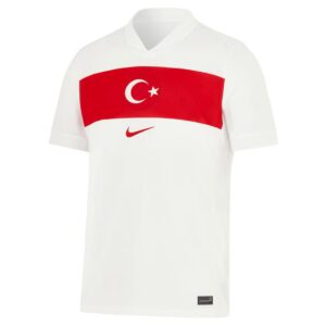 türkiye home kids jersey 2024 2025