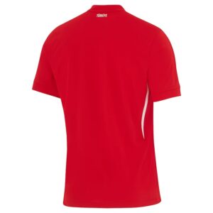 türkiye away jersey 2024 2025
