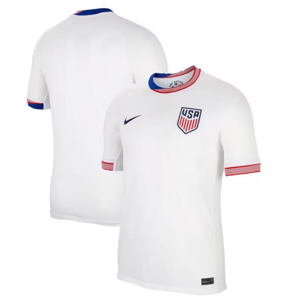 children’s home jersey usa 2024 2025