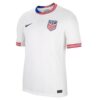 kids usa home kit jersey 2024 2025