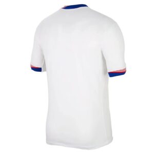 kids usa home kit jersey 2024 2025