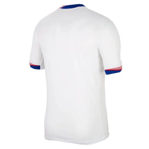 kids usa home kit jersey 2024 2025