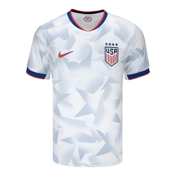 usa home jersey 2025 2026