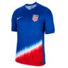 usa away kids kit jersey 2024 2025