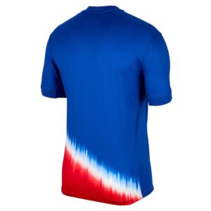usa away kids kit jersey 2024 2025
